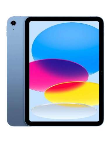 TABLET APPLE IPAD 2025 11TH 128 GB WIFI AZUL