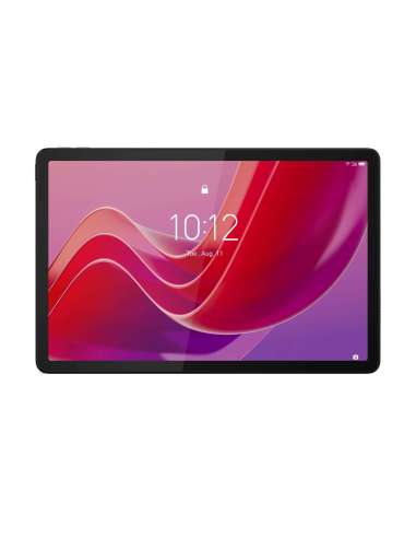 TABLET LENOVO TAB M11 8+128 GB INCLUYE FUNDA Y PEN GRIS