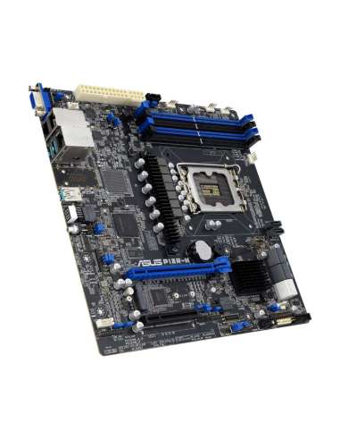 PLACA BASE ASUS SERVER P13R-M