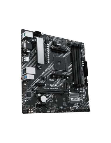 PLACA BASE PRIME A520M-A II/CSM ASUS