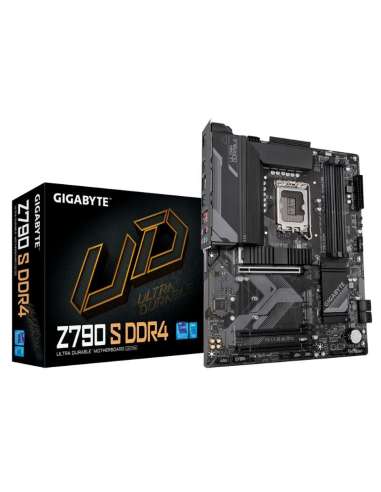 PLACA BASE Z790 S DDR4 GIGABYTE