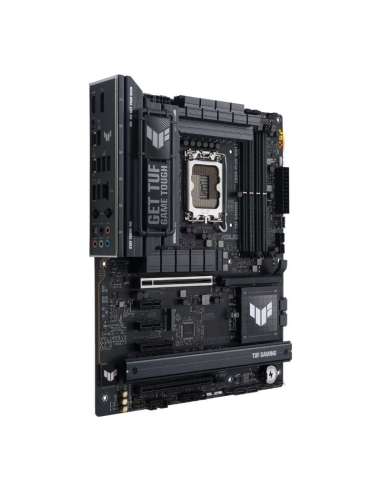PLACA BASE TUF GAMING Z890-PLUS WIFI ASUS