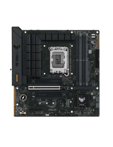 PLACA BASE TUF GAMING B760M-PLUS WIFI II ASUS