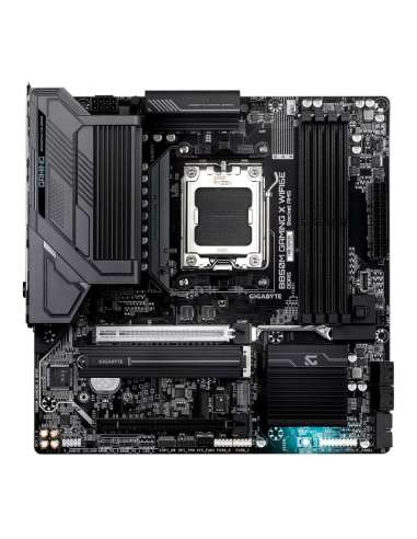 PLACA BASE B850M GAMING X WIFI6E GIGABYTE