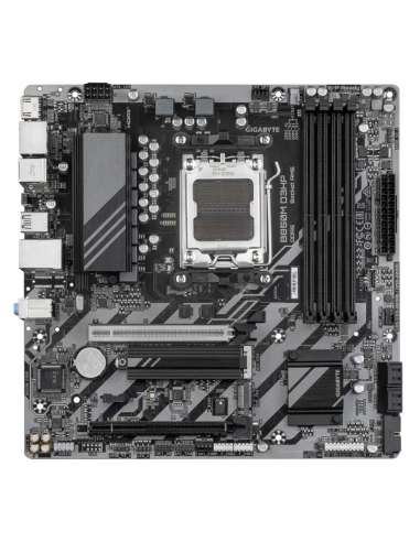 PLACA BASE B850M D3HP GIGABYTE