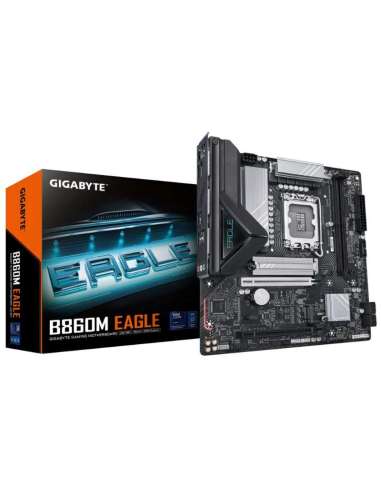 PLACA BASE B860M EAGLE GIGABYTE