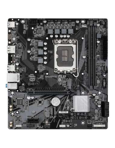 PLACA BASE H610M D3W DDR4 GIGABYTE