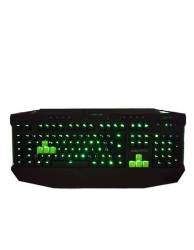 GAMING MECHANICAL KEYBOARD F110S KEEPOUT