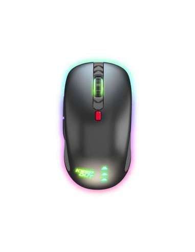 RATON GAMING X4 PRO KEEPOUT