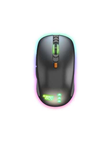 RATON GAMING LASER X5 PRO KEEPOUT