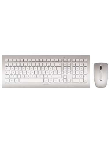 Cherry Teclado+Raton  DW8000 Inalambrico JD-0310ES