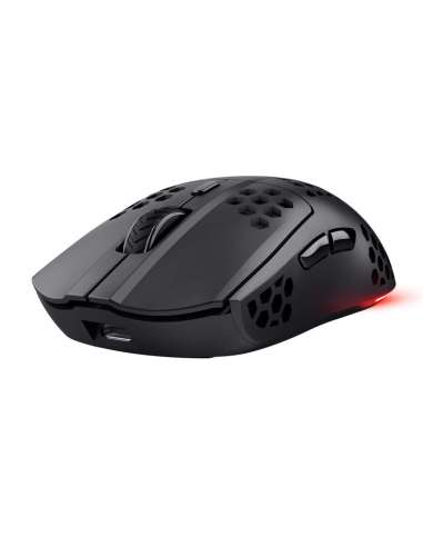 RATON GAMING GXT929 HELOX NEGRO RGB TRUST