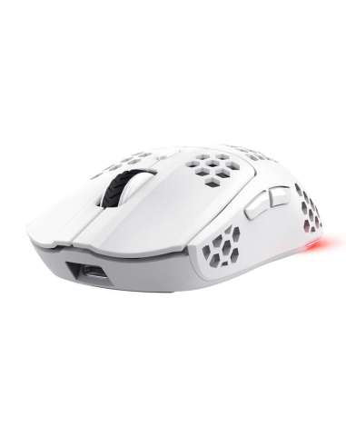 RATON GAMING GXT929 HELOX BLANCO RGB TRUST