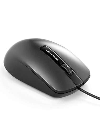 RATON OPTICO KTABG NEGRO VENTION
