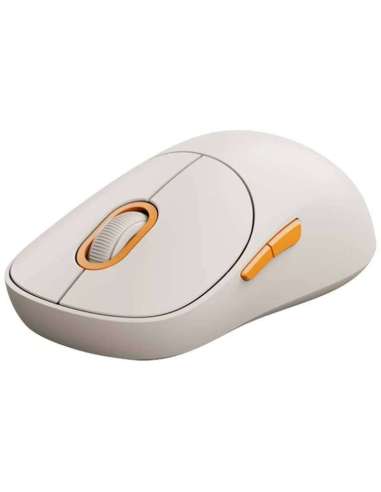 RATON WIRELESS MOUSE 3 BLANCO XIAOMI