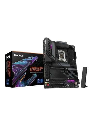 Gigabyte Placa Base Z890 A ELITE WIFI7  ATX 1851