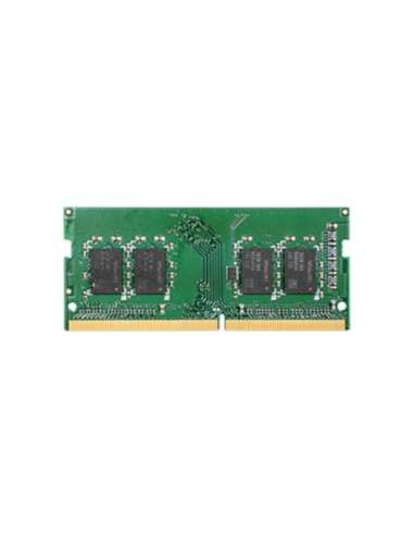 SYNOLOGY D4NESO-2666-4G DDR4 2666MHz
