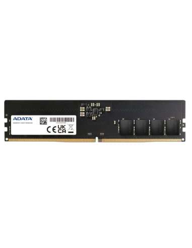 ADATA RAM AD5U480016G-S 16GB 4800Mhz DDR5