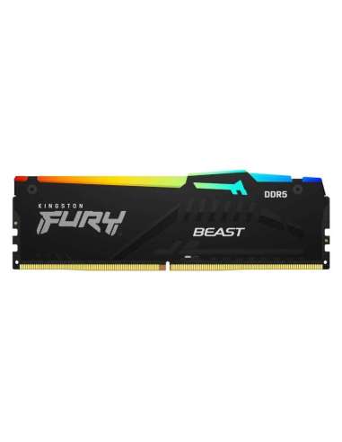 Kingston Fury Beast KF556C40BBA-32 DDR5 5600 RGB