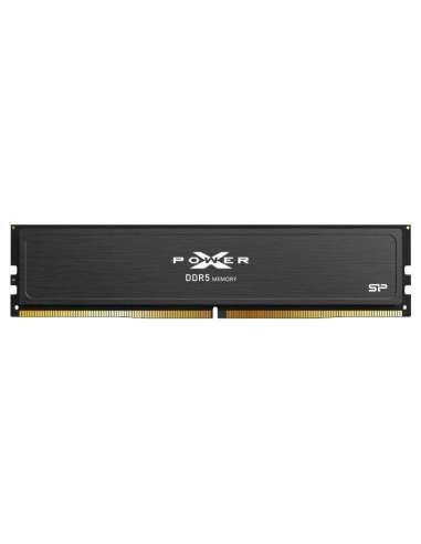 SP DDR5-6000,C36,OC-UDIMM,16GBx1 GAMING