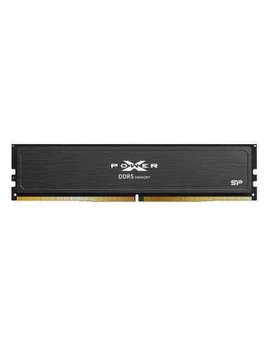 SP DDR5-6000,C36,OC-UDIMM, 32GB (16x2) GAMING