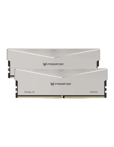 ACER PREDATOR PALLAS II 96G CL32 SILVER 48x2 6400
