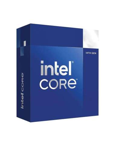 Intel Core i5 14400F 4.7Ghz 20MB LGA 1700 BOX