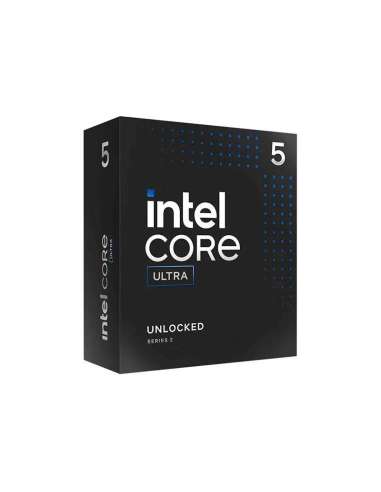 Intel Core Ultra 5 245K 5.2 GHz 24MB LGA 1851 BOX