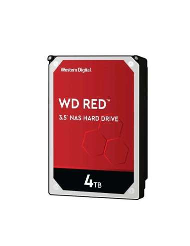Western Digital WD40EFPX 4TB SATA3 Red Plus