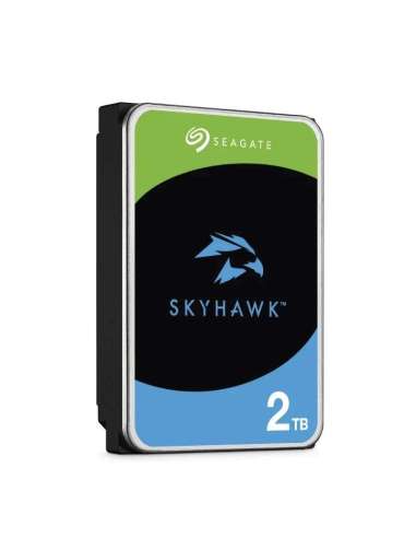 Seagate SkyHawk ST2000VX017 2TB 3.5" SATA3