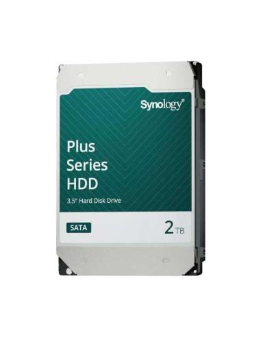 Synology HAT3300-2T 3.5" SATA HDD