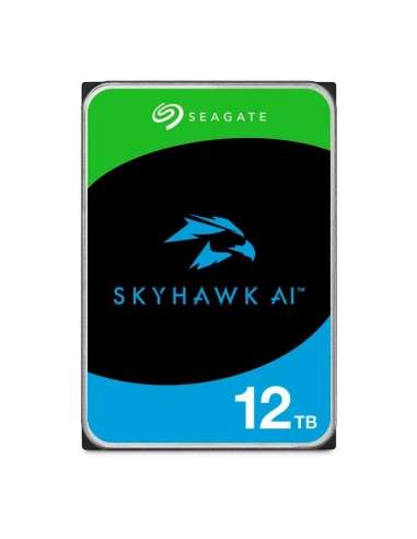 Seagate SkyHawk AI ST12000VE003 12TB 3.5" SATA3