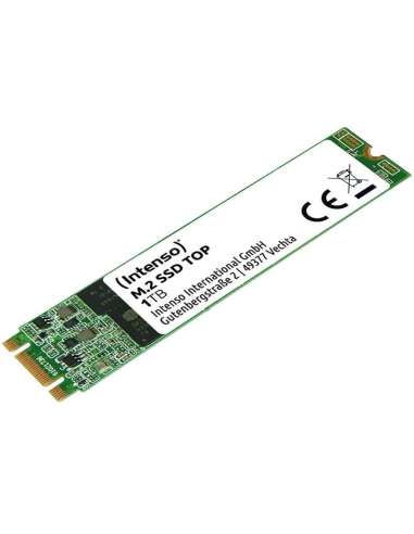 Intenso 3832460 Top SSD 1TB  M.2