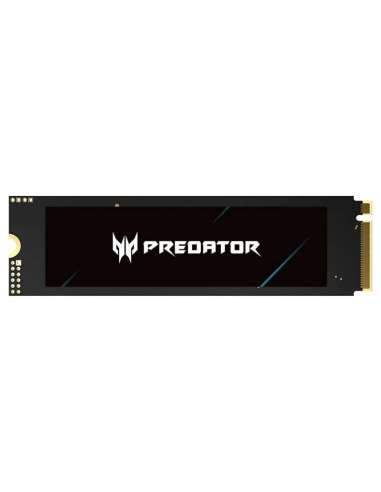ACER PREDATOR SSD GM-7000 1Tb PCIe NVMe Gen4