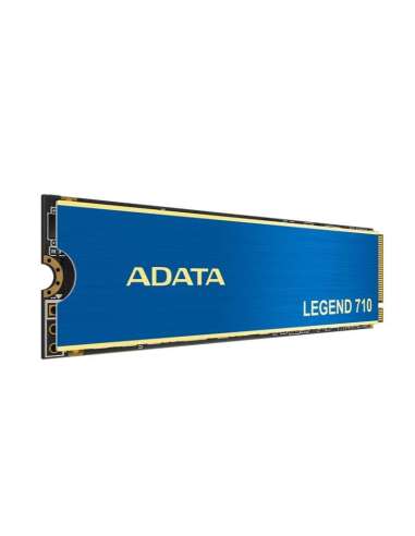 ADATA SSD LEGEND 710 1TB PCIe Gen3 x4 NVMe 1.4
