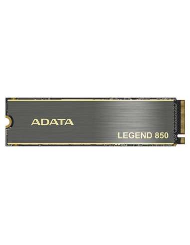 ADATA SSD LEGEND 850 2TB PCIe Gen4x4 NVMe 1.4