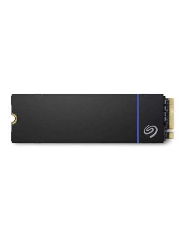 Seagate Game Drive 1TB SSD PCIE GEN4 PS5 NVME