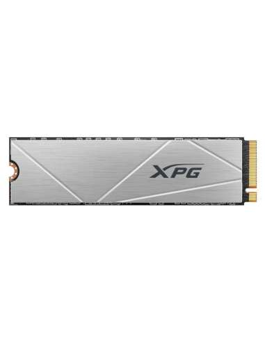 ADATA XPG SSD GAMMIX S60 512GB PCIe Gen4 x4