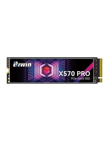 Biwin X570 Pro 4TB PCIe NVMe GEN5 14k MB-s