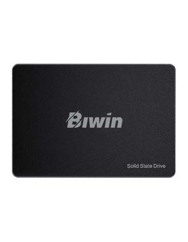 Biwin M100 2TB 2.5" 550 MB-s