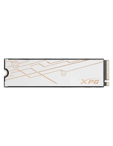 ADATA SSD MARS 980 BLADE 4Tb Gen5 x4 14000 MB-s
