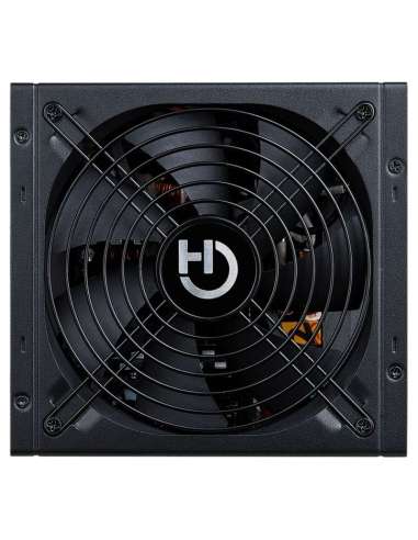 Hiditec Fuente Al. GAMING BZ-550W 80Plus Bronze