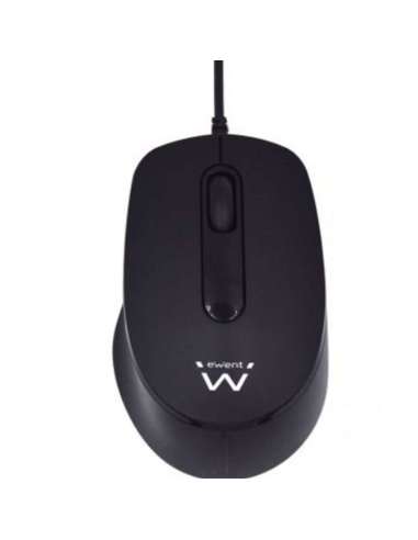 Ewent EW3159 raton click silencioso usb