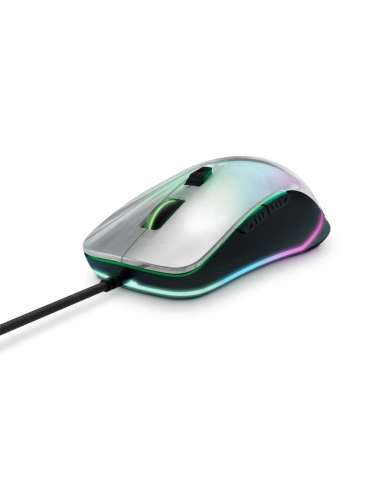 Energy Sistem Raton Gaming ESG M3 Neon