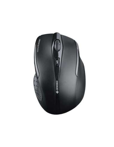 CHERRY Ratón inalámbrico infrarrojos 1.750dpi