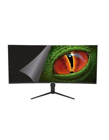 Keep Out XGM40UW5K  monitor 40" 5K 1ms MM curv
