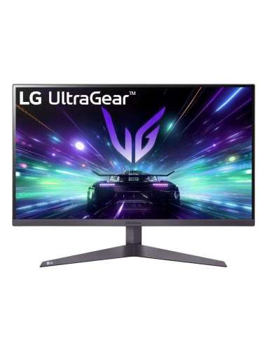 LG 27GS50F-B  Monitor 27" 180h 1m DP 2xHDMI