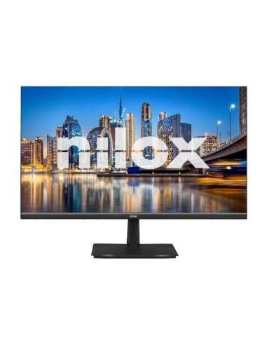 NILOX NXM272K012 Monitor 27" AHVA 100HZ HDMI DP