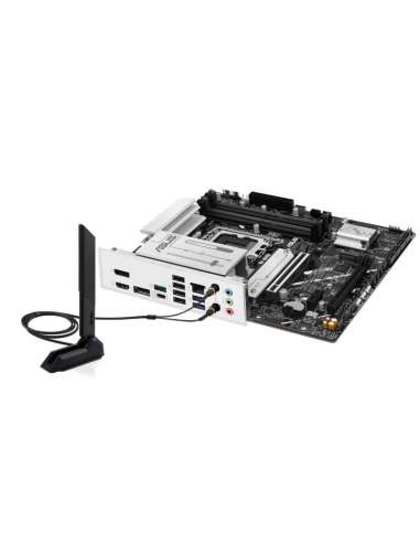 PLACA BASE PRIME B860M-A WIFI ASUS