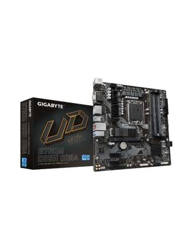 PLACA BASE B760M DS3H DDR4 GIGABYTE